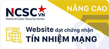 Helo88 nhận chứng nhận website tín nhiệm mạng